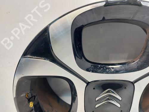Rim CITROËN C3 AIRCROSS II (2R_, 2C_) 1.6 BlueHDi 120 (2CBHZH) | BP26867965C45 