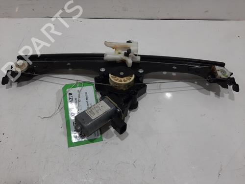 Used Front left window mechanism Front left window mechanism 37267153 37267153