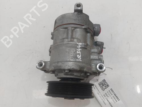 AC compressor VW GOLF VII Variant (BA5, BV5) 2.0 TDI | BP28039824M34 
