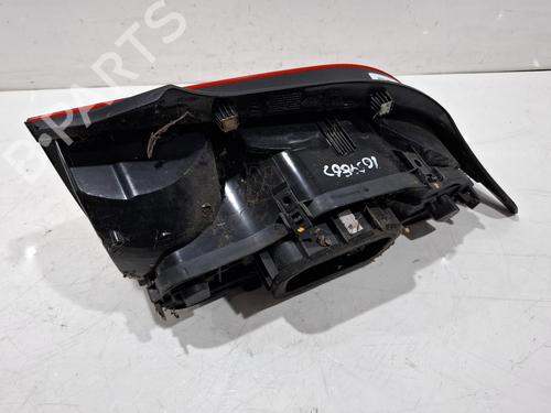 Left taillight VW UP! (121, 122, BL1, BL2, BL3, 123) 1.0 | BP38928629C34 - Image 3