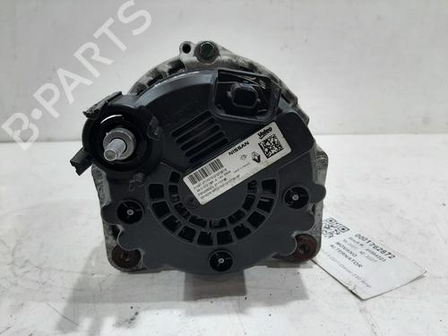 Alternator VAUXHALL MOVANO Mk II (B) VAN (X62) 2.3 CDTI FWD (FV) | BP37218801M7 - Image 3