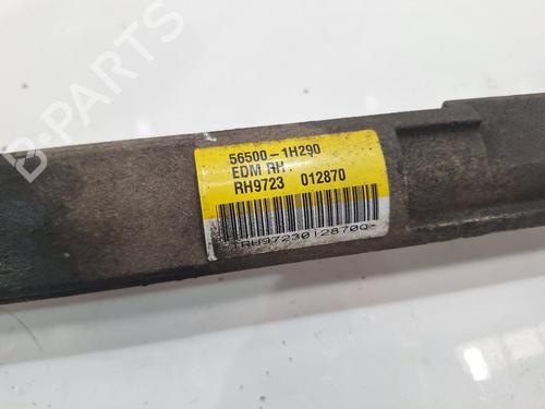 Steering rack KIA CEE'D SW (ED) 1.6 CRDi 90 | BP39716217M22 - Image 2