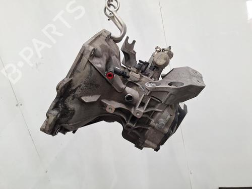Gearbox VAUXHALL ASTRA Mk VII (K) (B16) 1.0 | BP30120065M3