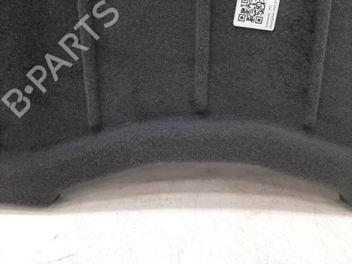 Rear parcel shelf SEAT IBIZA V (KJ1, KJG) 1.0 TSI | BP37433238C85 - Image 5
