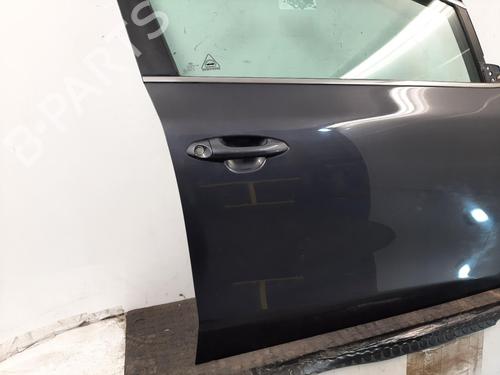 Right front door KIA CEE'D (JD) 1.6 CRDi 128 | BP31903757C3
