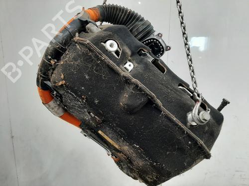 Engine JAGUAR I-PACE (X590) EV400 AWD | BP30406676M1 