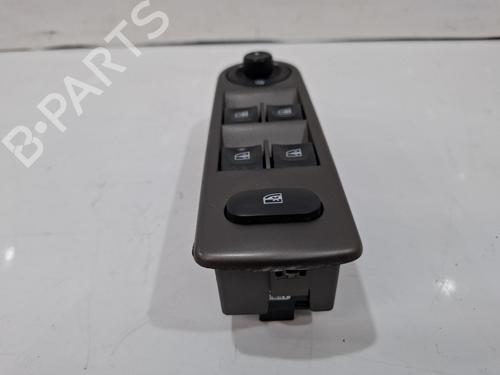 Right front window switch RENAULT CAPTUR I (J5_, H5_) 1.5 dCi 110 | BP38513363I26 - Image 4