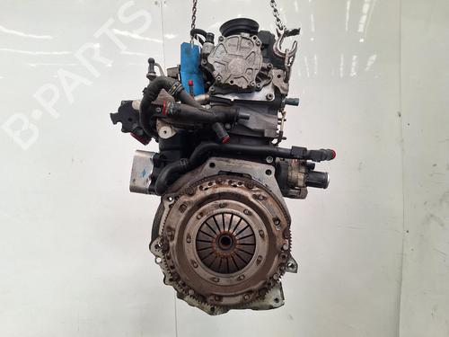 Engine SKODA YETI (5L) 1.6 TDI | BP37218818M1 - Image 3