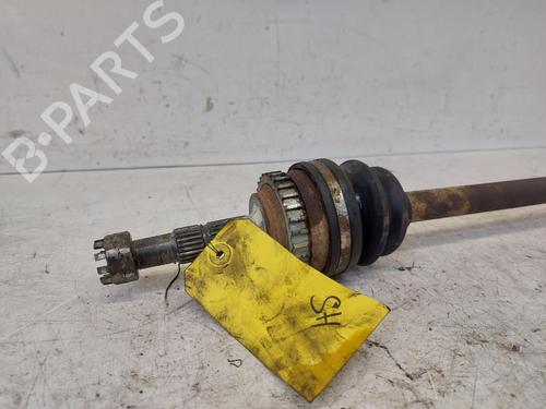 Other VAUXHALL COMBO Mk II (C) Box Body/MPV (F25) 1.3 CDTI 16V | BP26798787O1 