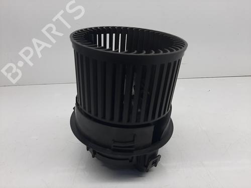 Ventilator motor PEUGEOT 208 I (CA_, CC_) 1.2 PureTech 82 (82 hp) 26837838