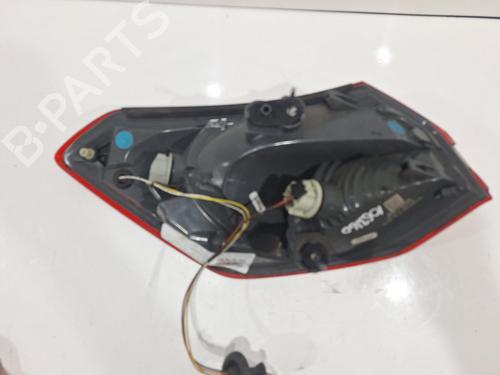 Right taillight FORD FOCUS IV (HN) 1.0 EcoBoost | BP39951925C35 - Image 3