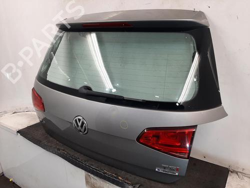 Tailgate VW GOLF VII (5G1, BQ1, BE1, BE2) 1.4 TSI | BP29398087C6 