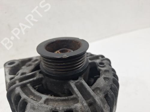 Alternator VAUXHALL CORSA Mk III (D) (S07) 1.0 i 12V (L08) | BP32120995M7 