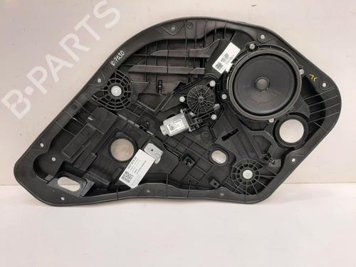 Used Rear left window mechanism KIA NIRO I (DE) 1.6 GDI Plug-in Hybrid (141 hp) 27203411