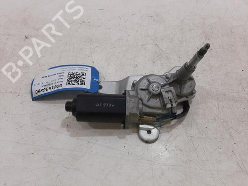 Used Rear wiper motor Rear wiper motor HONDA JAZZ II (GD_, GE3, GE2) 1.3 iDSi (GD1) (83 hp) 34233567 34233567