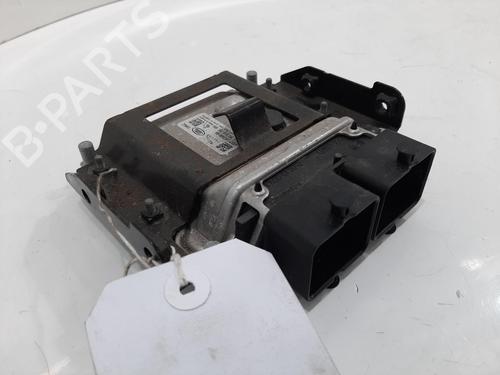 Control unit JAGUAR I-PACE (X590) EV400 AWD | BP26797561M11 