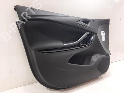 Autre VAUXHALL ASTRA Mk VII (K) (B16) 1.4 | BP29741938O1 