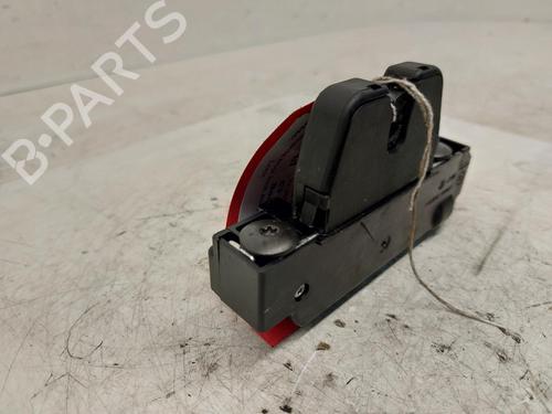 Tailgate lock CITROËN C3 I (FC_, FN_) 1.4 i | BP26850458C101 