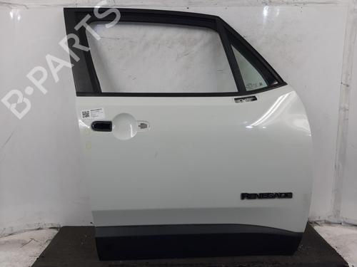 Used Right front door JEEP RENEGADE SUV (BU, B1, BV) 1.4 (140 hp) 29636984