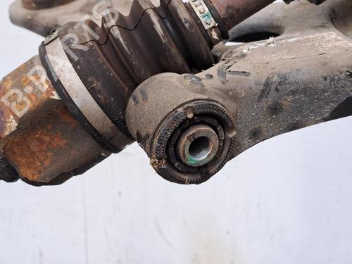 Left front suspension HYUNDAI i20 II (GB, IB) 1.0 T-GDI | BP26817971M72 