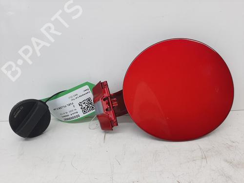 Używane Klapa wlewu paliwa MAZDA 2 Hatchback (DL, DJ) 1.5 SKYACTIV-G (90 hp) 31305064