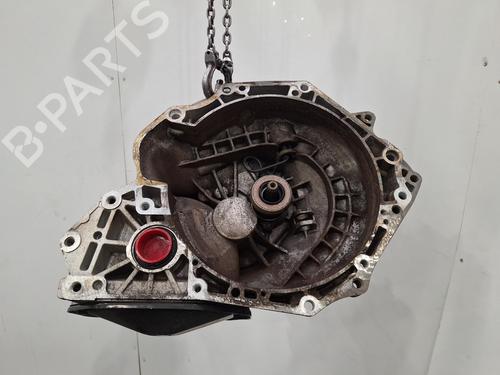 Used Gearbox Gearbox VAUXHALL CORSA Mk III (D) (S07) 1.2 i 16V (L08) (86 hp) 36334449 36334449