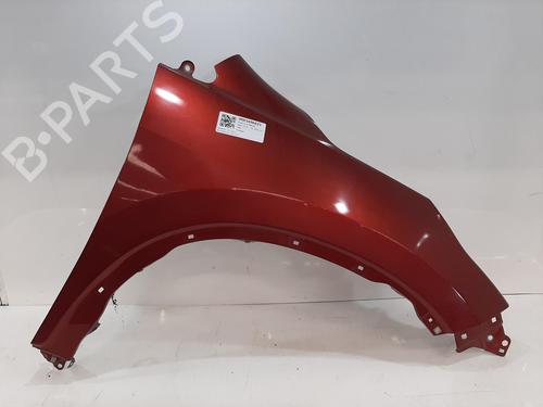Used Right front fenders Right front fenders HONDA CR-V IV (RM_) 2.2 i-DTEC 4WD (RE6) (150 hp) 34206133 34206133