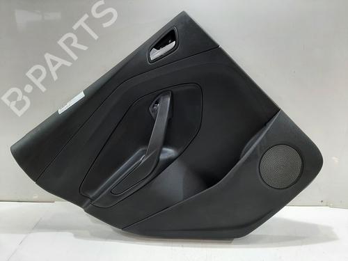 Used Other Other FORD KUGA II (DM2) 1.5 TDCi (120 hp) 35985777 35985777