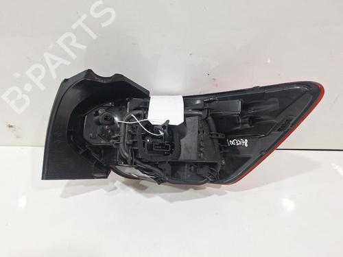 Left taillight DACIA SANDERO III 1.0 TCe 90 | BP39965293C34 - Image 4