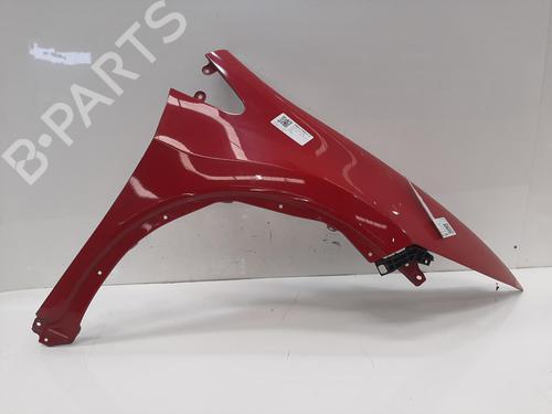 Used Right front fenders Right front fenders 36810680 36810680