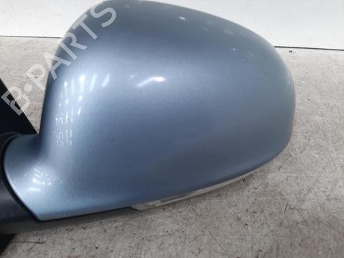 Left mirror VW GOLF PLUS V (5M1, 521) 1.6 TDI | BP26788558C26 