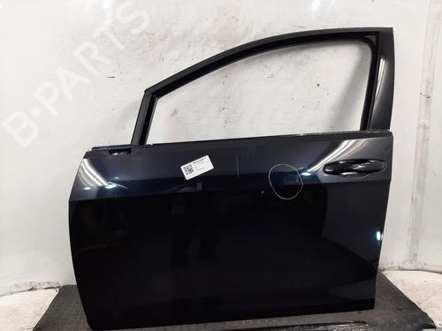 Dør venstre fortil VW GOLF VII (5G1, BQ1, BE1, BE2) 2.0 TDI (150 hp) 31009546