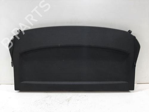 Plage arrière BMW 1 (F20) 118 i (136 hp) 32120948