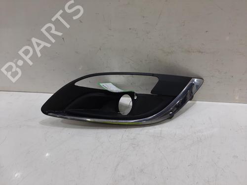 Used Grille Grille VAUXHALL ASTRA Mk VI (J) (P10) 1.6 Turbo (180 hp) 34577007 34577007