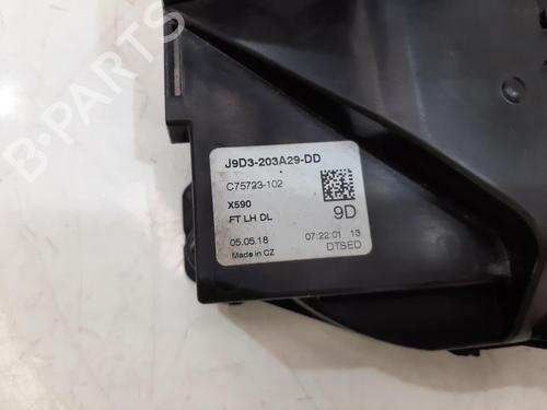 Other JAGUAR I-PACE (X590) EV400 AWD | BP29397608O1