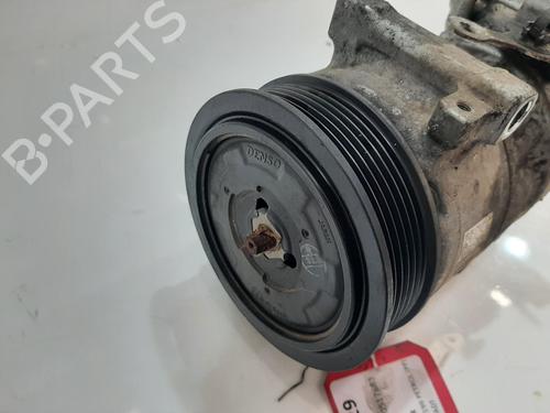 AC compressor CITROËN C3 AIRCROSS II (2R_, 2C_) 1.2 PureTech 130 (2RHNYH) | BP39267308M34 - Image 4