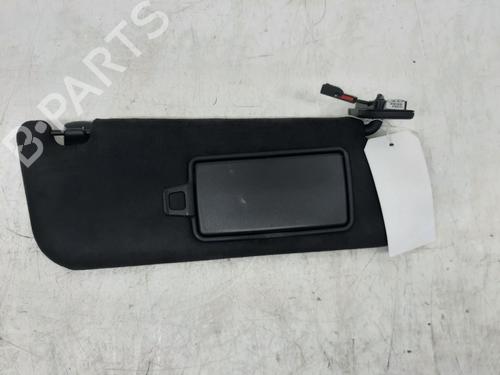 Right sun visor JAGUAR I-PACE (X590) EV400 AWD | BP26842118I2 - Image 2