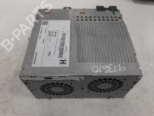 Elektronisk modul LAND ROVER RANGE ROVER IV (L405) 4.4 SDV8 4x4 | BP26756234M83 