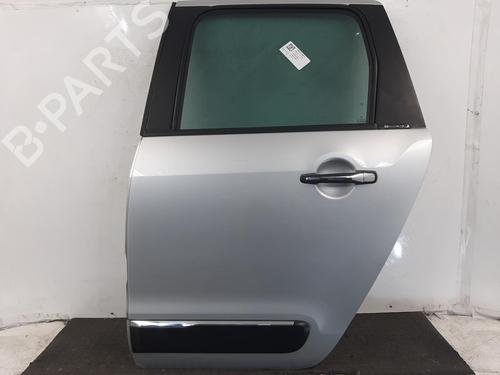 Dør venstre bak CITROËN C3 Picasso (SH_) 1.6 BlueHDi 100 (99 hp) 29397500