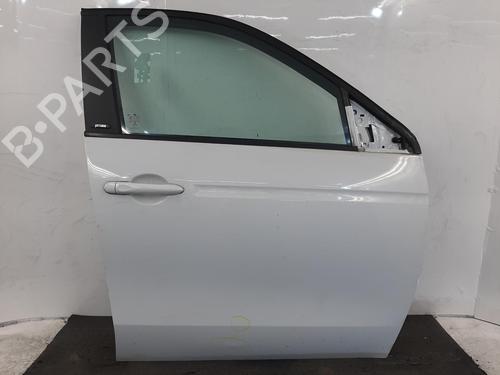 Used Right front door Right front door SMART FORFOUR Hatchback (453) 1.0 (453.042, 453.043) (71 hp) 33988384 33988384