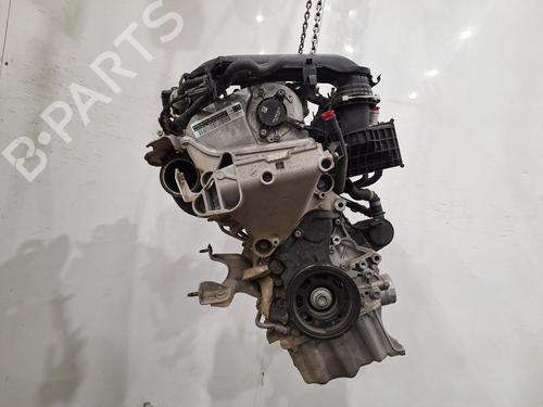 Used Engine Engine 39432913 39432913