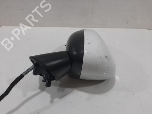 Right mirror CITROËN C3 AIRCROSS II (2R_, 2C_) 1.2 PureTech 110 (2RHNZB, 2RHNZW, 2RHNPX, 2RHNPJ) | BP27563243C27 