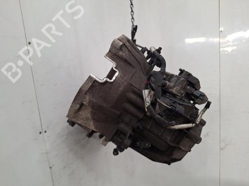 Gearbox FORD TRANSIT CUSTOM V362 Van (FY, FZ) 2.2 TDCi | BP39506889M3 - Image 3