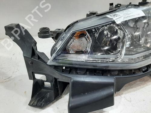 Left headlight SEAT ARONA (KJ7, KJP) 1.0 TSI | BP39622655C28  - Image 5
