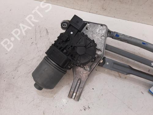 Front wiper motor CITROËN C3 III (SX) 1.2 PureTech 82 | BP33318446M29 - Image 4