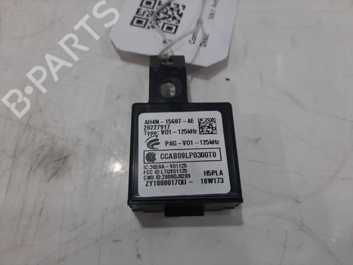 Used Control unit JAGUAR I-PACE (X590) EV400 AWD (400 hp) 29810454