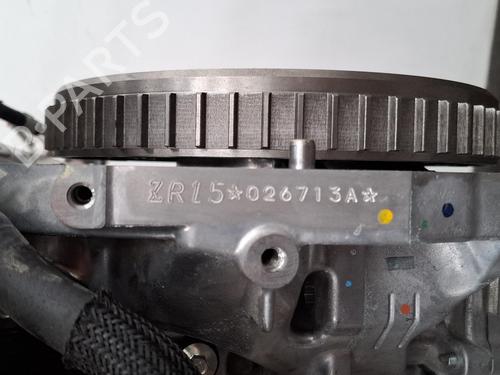 Engine NISSAN QASHQAI III (J12) 1.5 VC-T e-Power | BP38048417M1  - Image 6