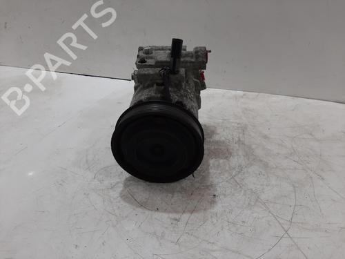 AC-Kompressor HYUNDAI i20 I (PB, PBT) 1.4 (101 hp) 29553777