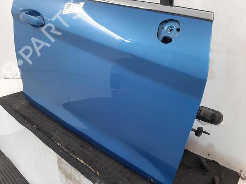 Right front door FORD FIESTA VI (CB1, CCN) 1.4 | BP28275098C3 