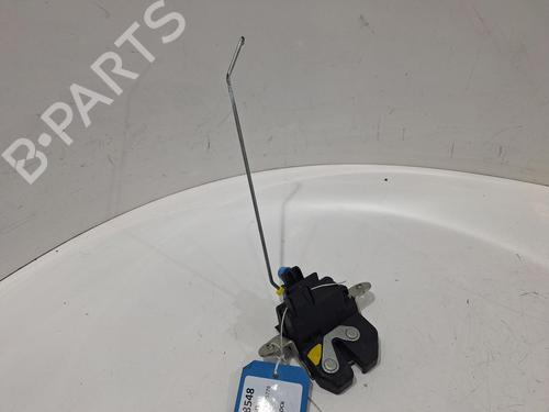 Bagklap lås FIAT PANDA (312_, 319_) 1.2 (312PXA1A) (69 hp) 31879679